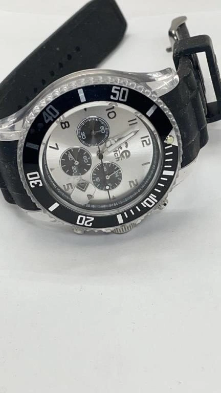 ICE mens diving watch - photo 2