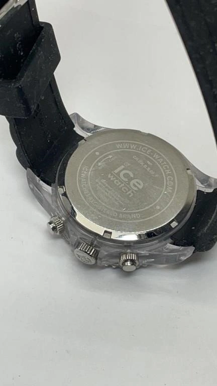 ICE mens diving watch - photo 3