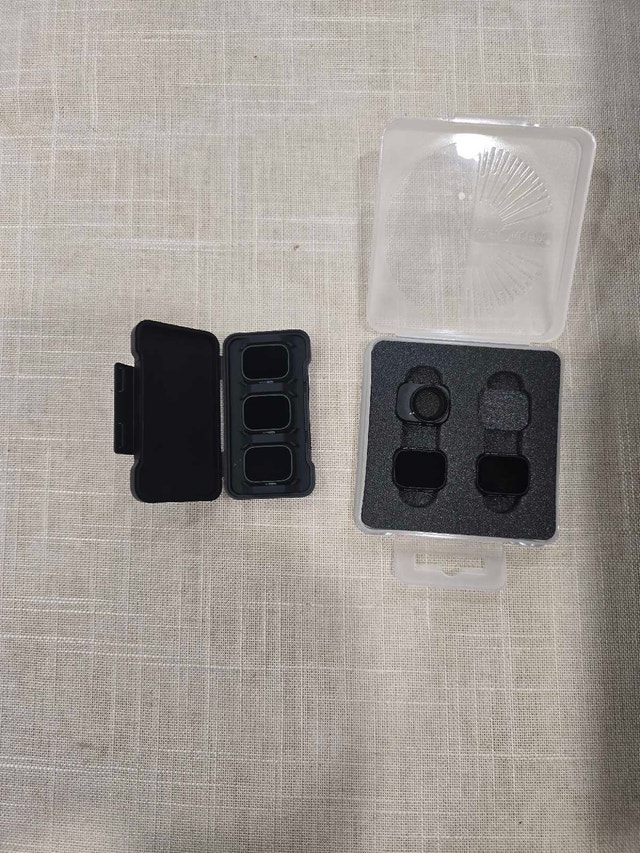 DJI ND Filters for Mini 3