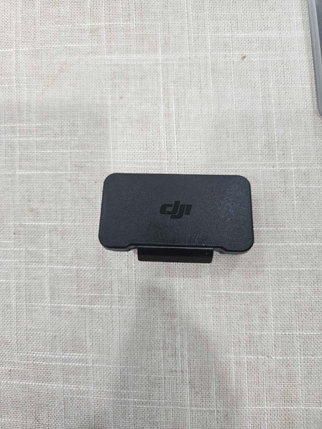 DJI ND Filters for Mini 3 - photo 2