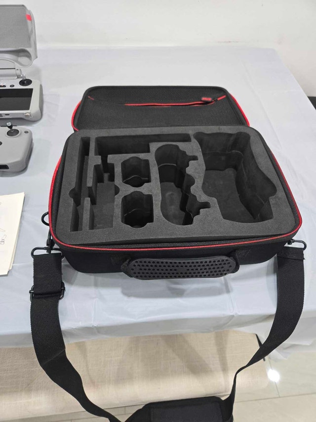 DJI Air 2S Drone - photo 4