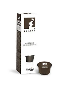 Caffitaly Ecaffe Capsules (Sleeves of 10) thumbnail