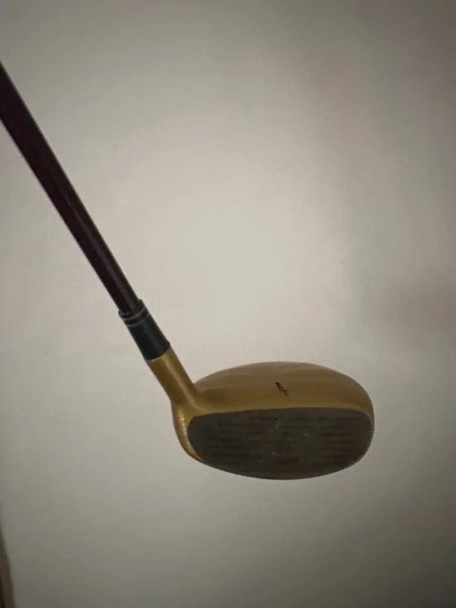 TGH Jazz 4 Wood Trouble Shooter Pro thumbnail