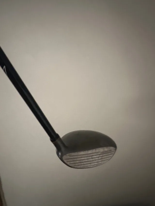 Orlimar Trimetal Ultralight Graphite Firm 15• Left Handed thumbnail