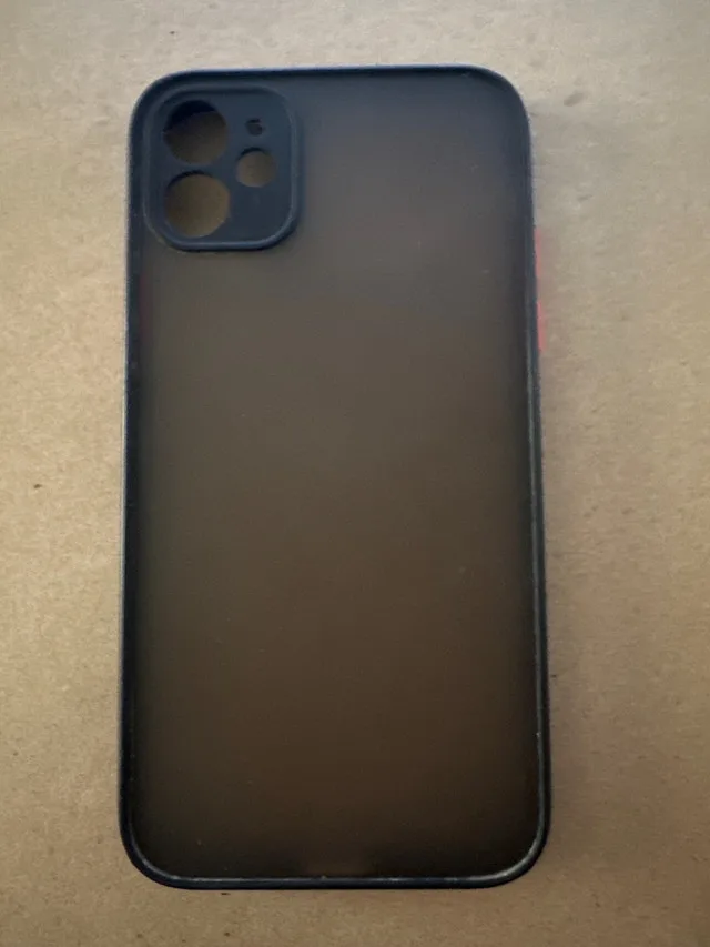 Apple iPhone 11 Case thumbnail
