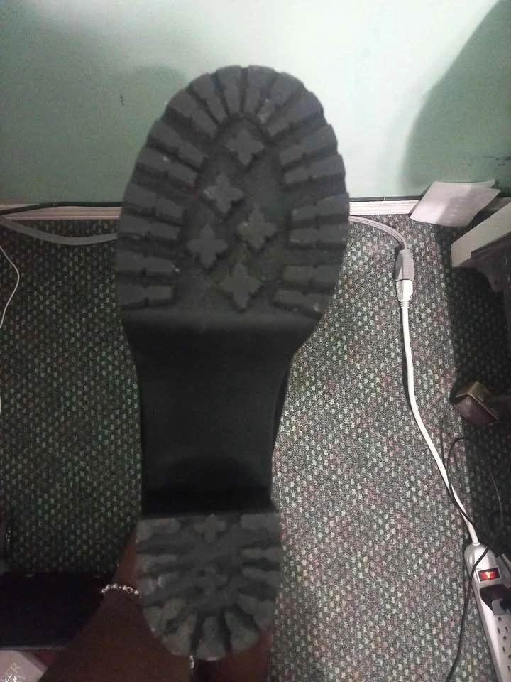 Size 12 Ankle Boots - photo 4