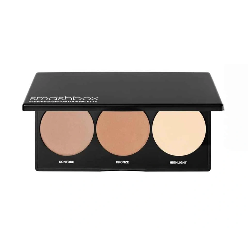 Smashbox Contour Kit – Brand New