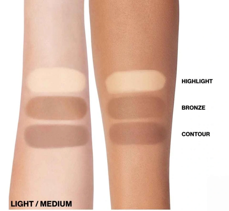 Smashbox Contour Kit – Brand New - photo 2