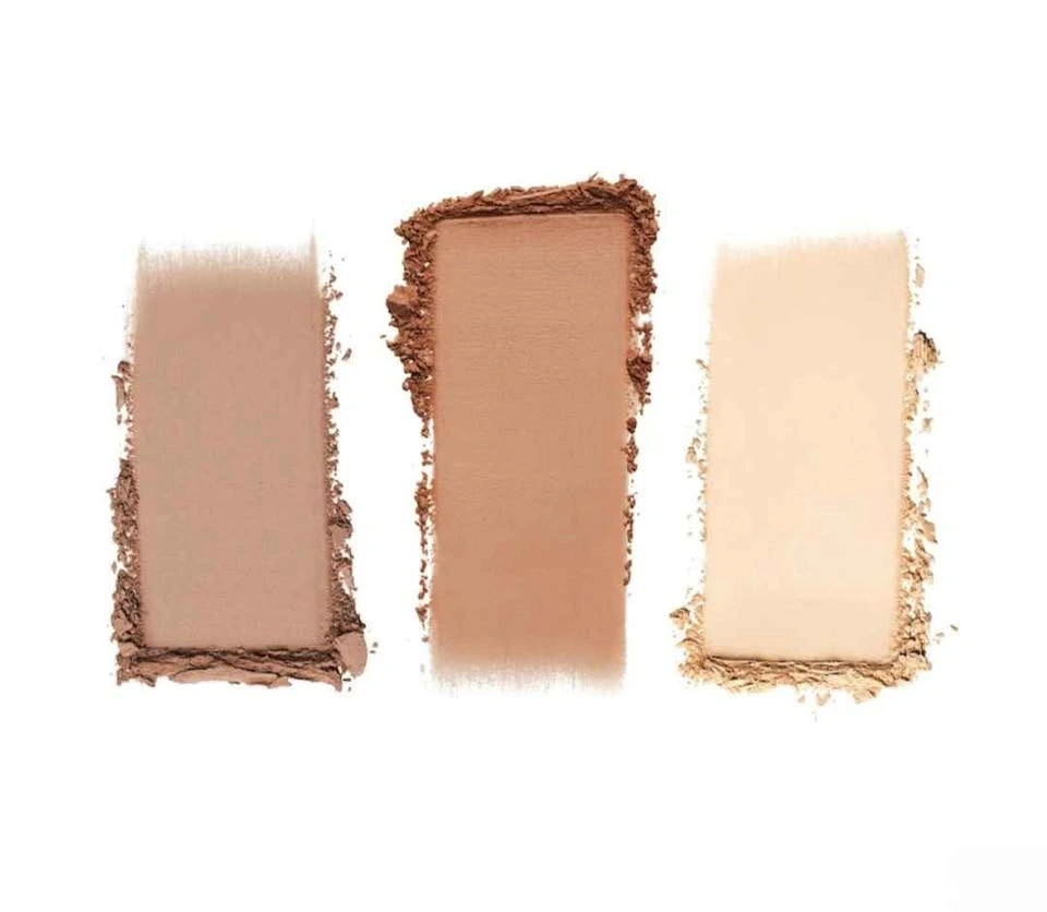 Smashbox Contour Kit – Brand New - photo 3
