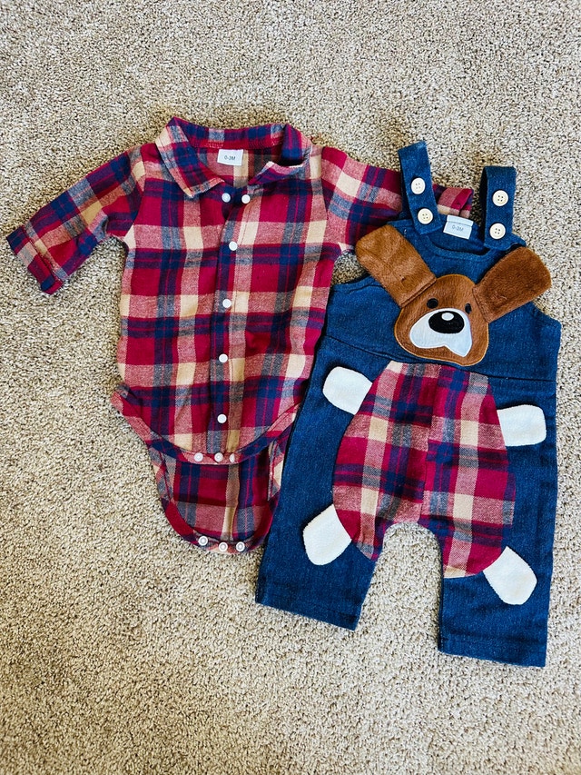 Brand New Display Clothes (LOT 2) - photo 2