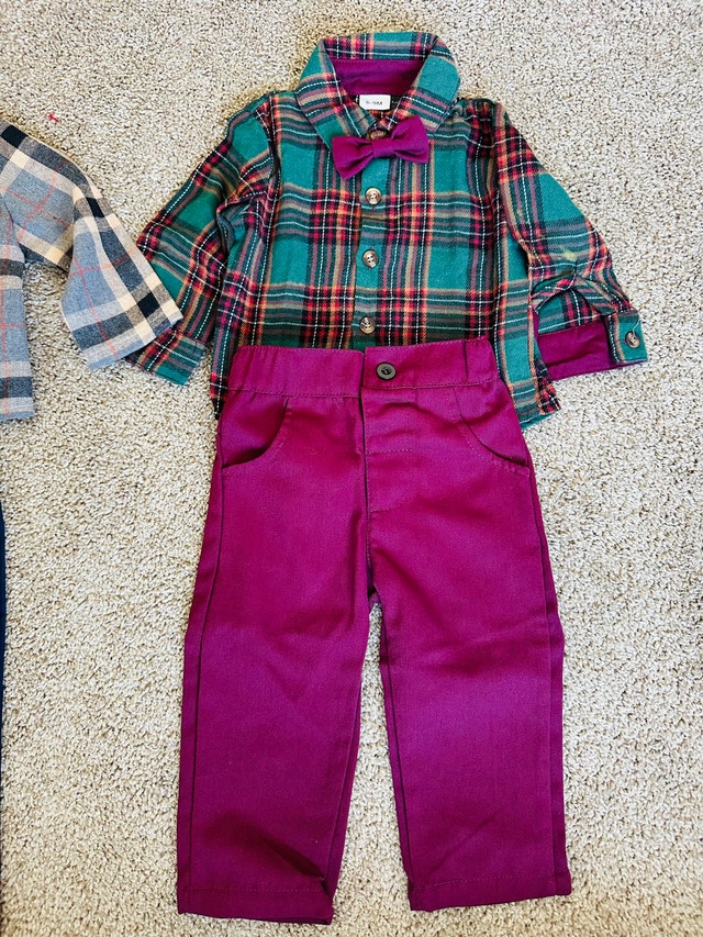 Brand New Display Clothes (LOT 2) - photo 3