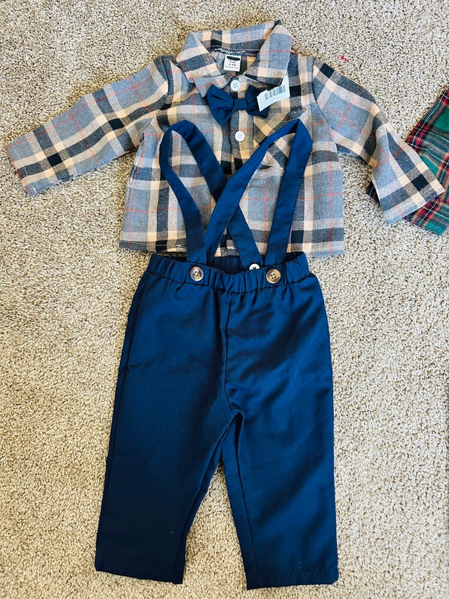 Brand New Display Clothes (LOT 2) - photo 4