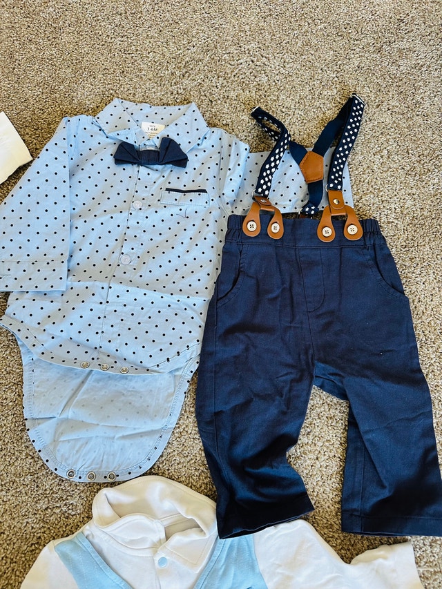 Brand New Clothes from Closed Store - Display Items - photo 2