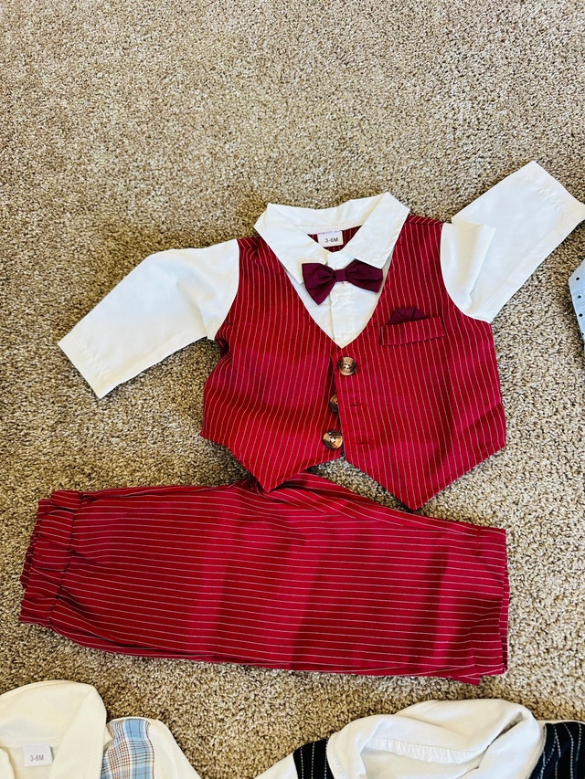 Brand New Clothes from Closed Store - Display Items - photo 3