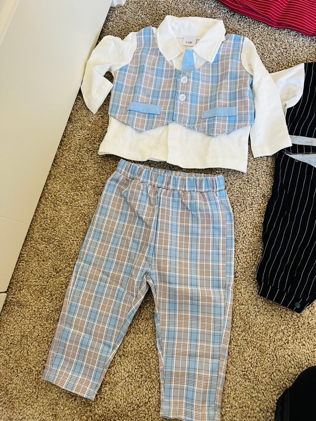 Brand New Clothes from Closed Store - Display Items - photo 4