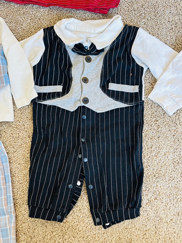 Brand New Clothes from Closed Store - Display Items - photo 5