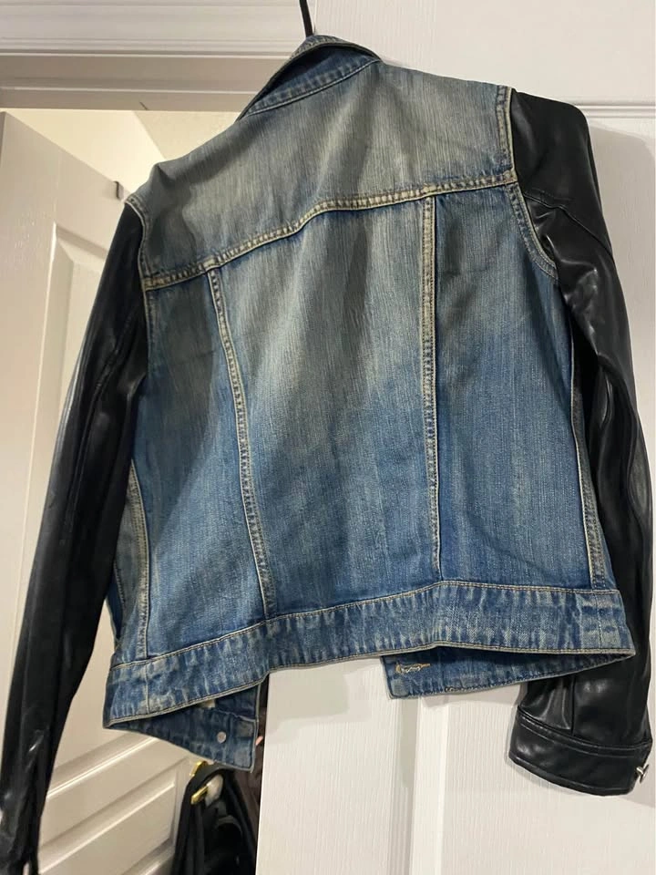 Talula Aritzia jacket - photo 2