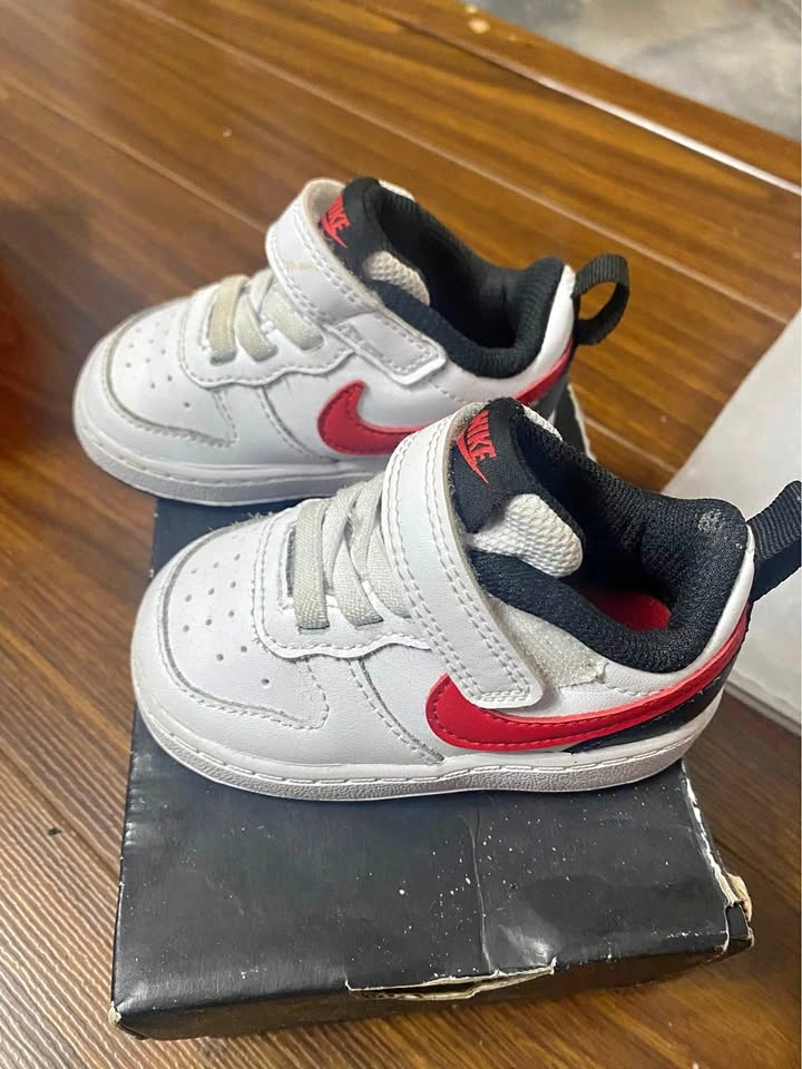 Nike Air Force 1 '07