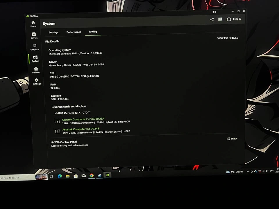 Gaming PC Loaded with Games - photo 3