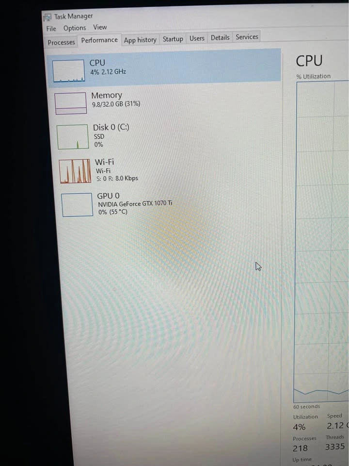 Gaming PC Loaded with Games - photo 4