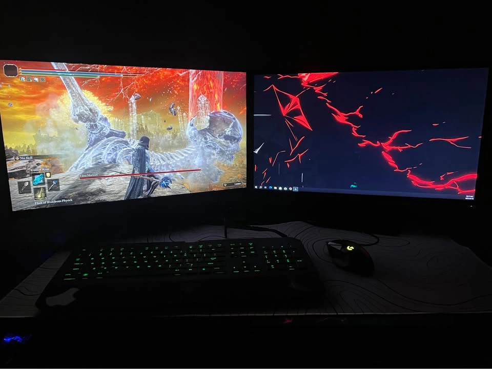 Gaming PC Loaded with Games - photo 5