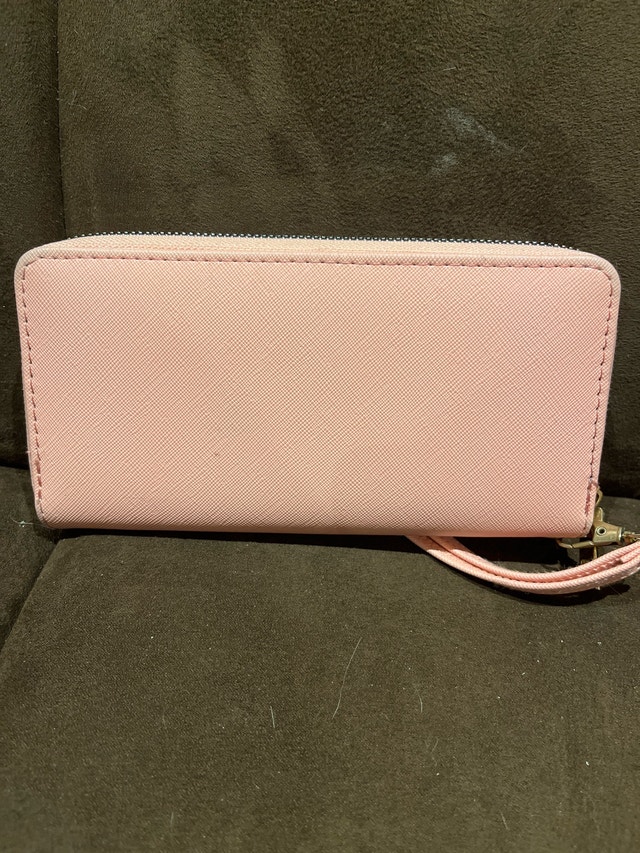 Pink Wallet - photo 2