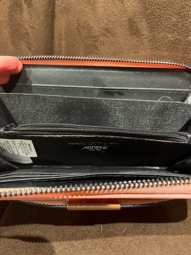 Pink Wallet - photo 3