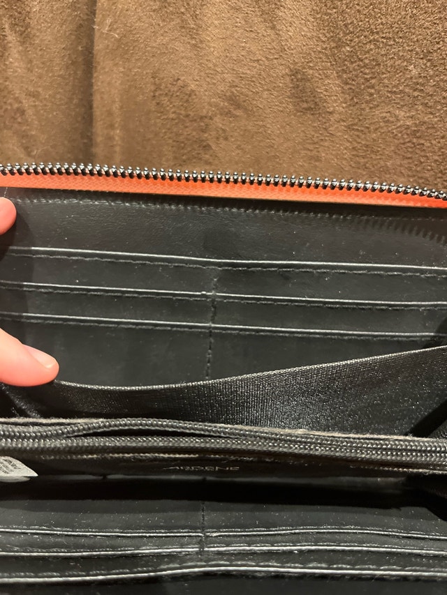 Pink Wallet - photo 4