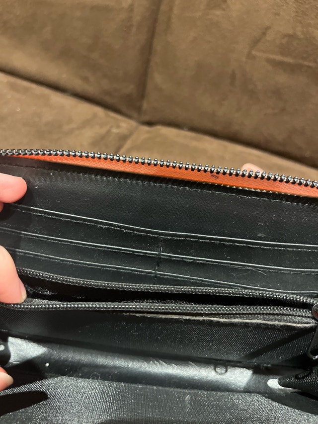 Pink Wallet - photo 5