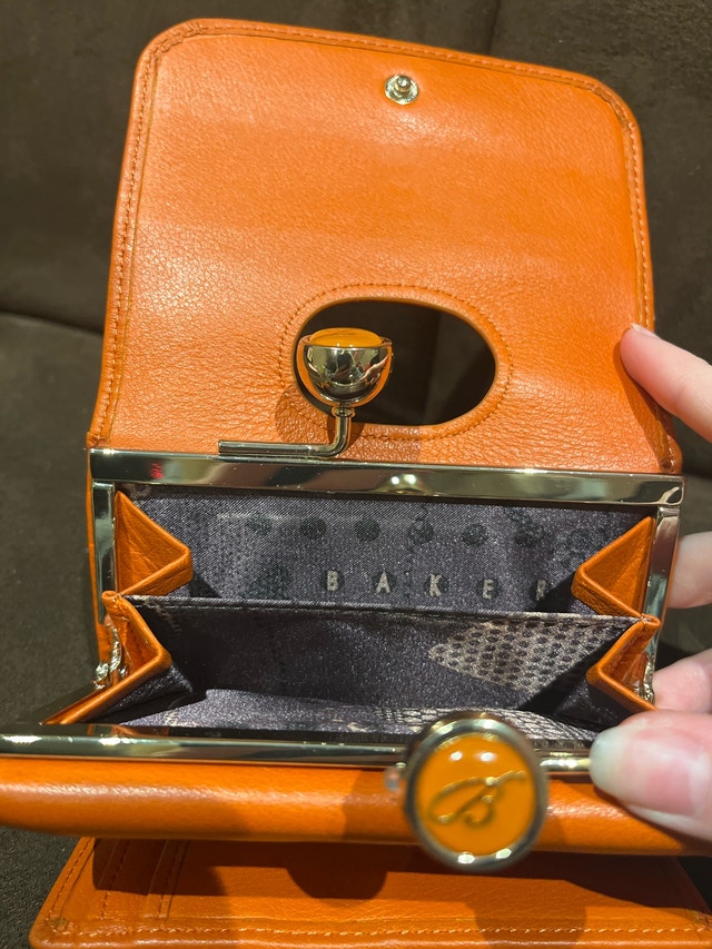 Ted Baker Wallet - photo 3