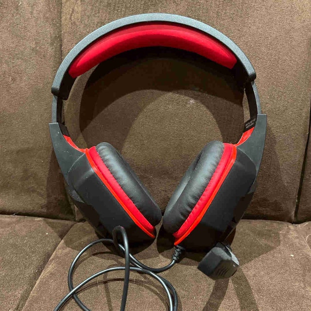 Nintendo Switch Gaming Headset