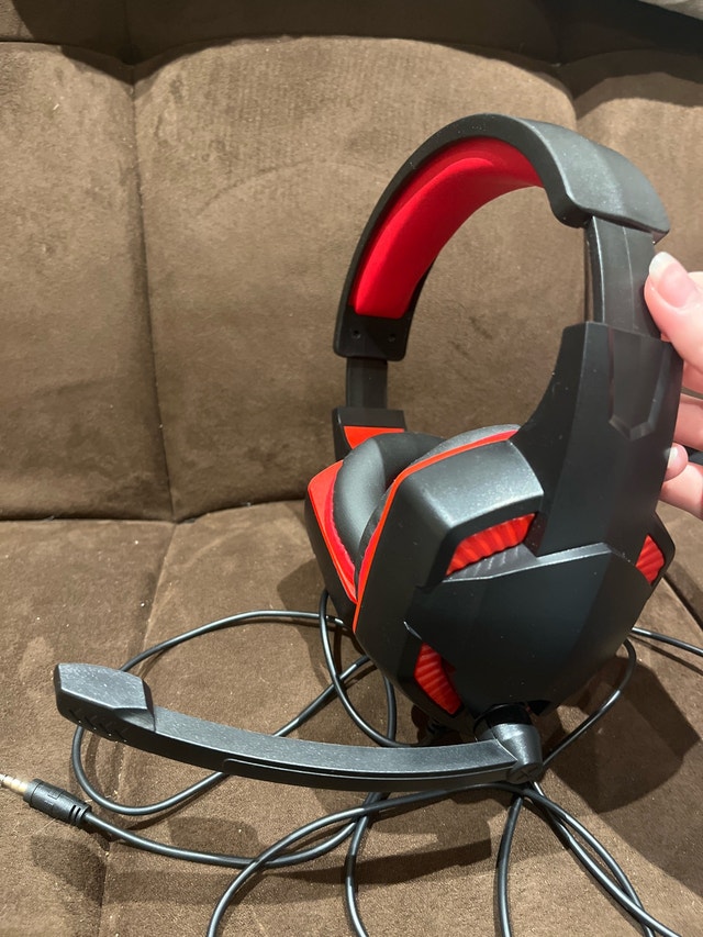 Nintendo Switch Gaming Headset - photo 2
