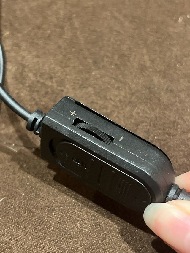 Nintendo Switch Gaming Headset - photo 5