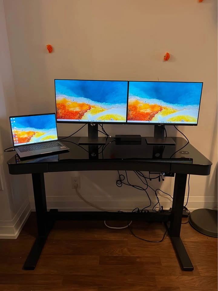 Dell Monitor 24 inch - photo 2