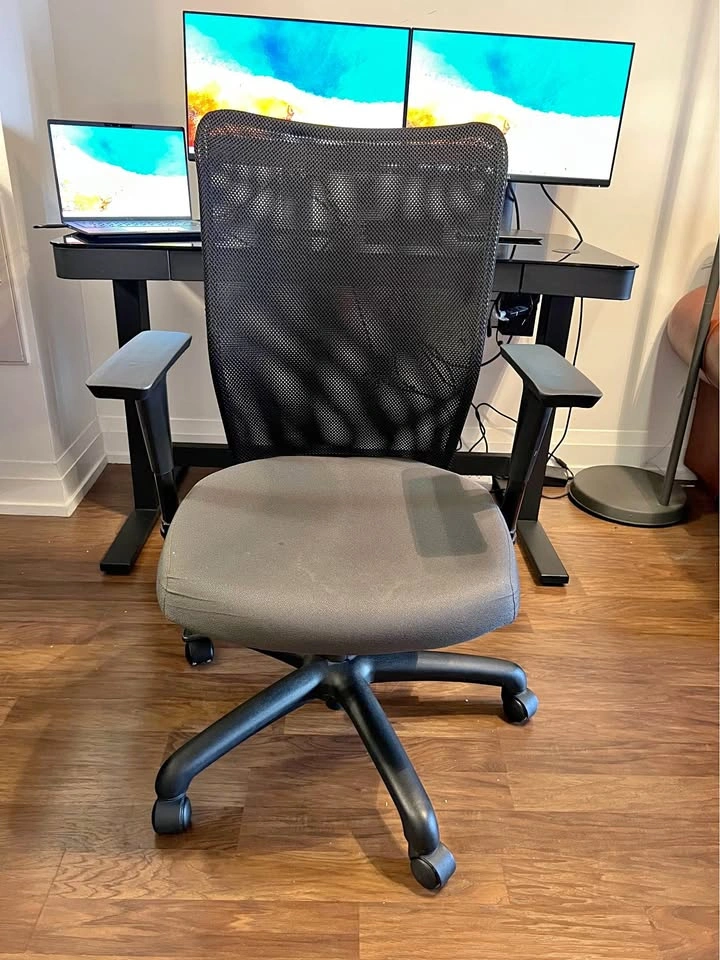 Office chair for sale