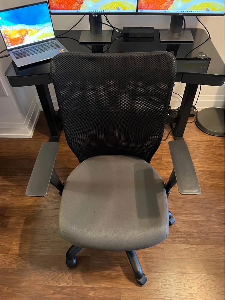 Office chair for sale - photo 2