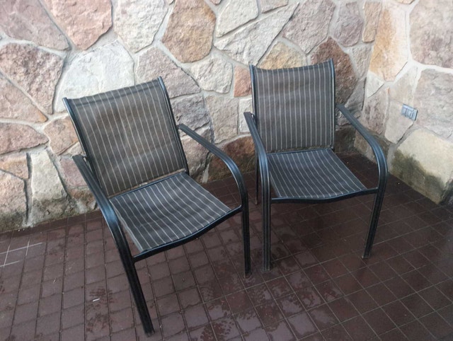 Patio Chairs - photo 2