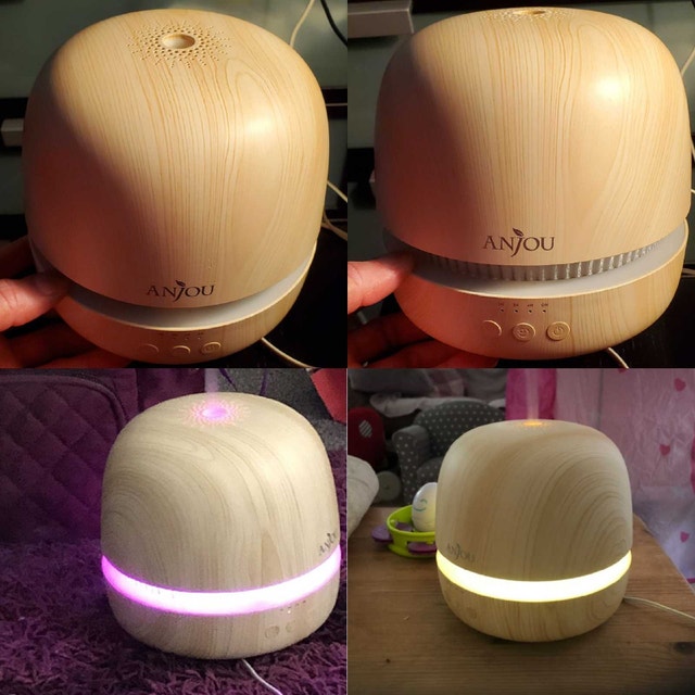 ✳️ ANJOU Aroma Diffuser - photo 5