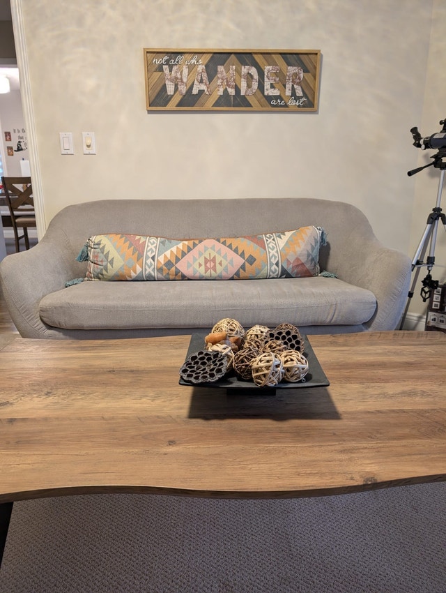 Sofa for sale