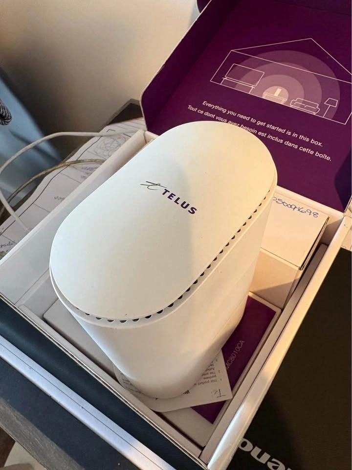 Telus Hub - photo 2