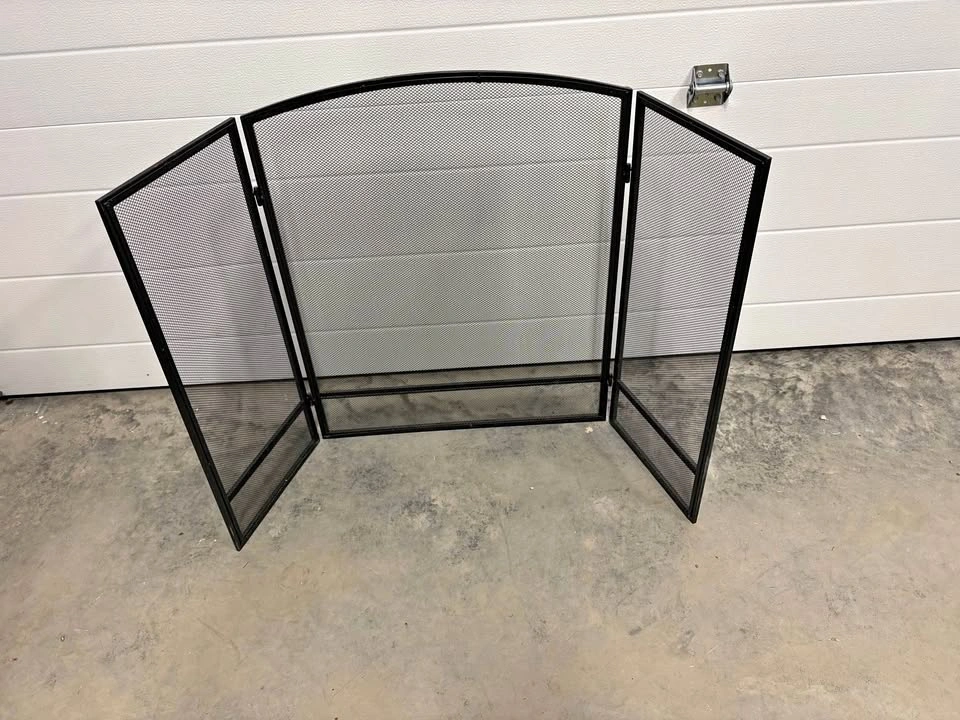 Fireplace Screen