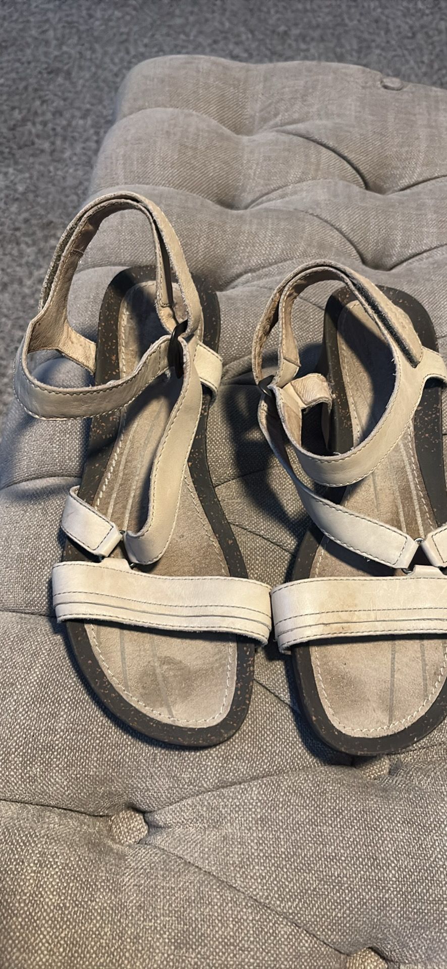 Teva Sandals Size 9