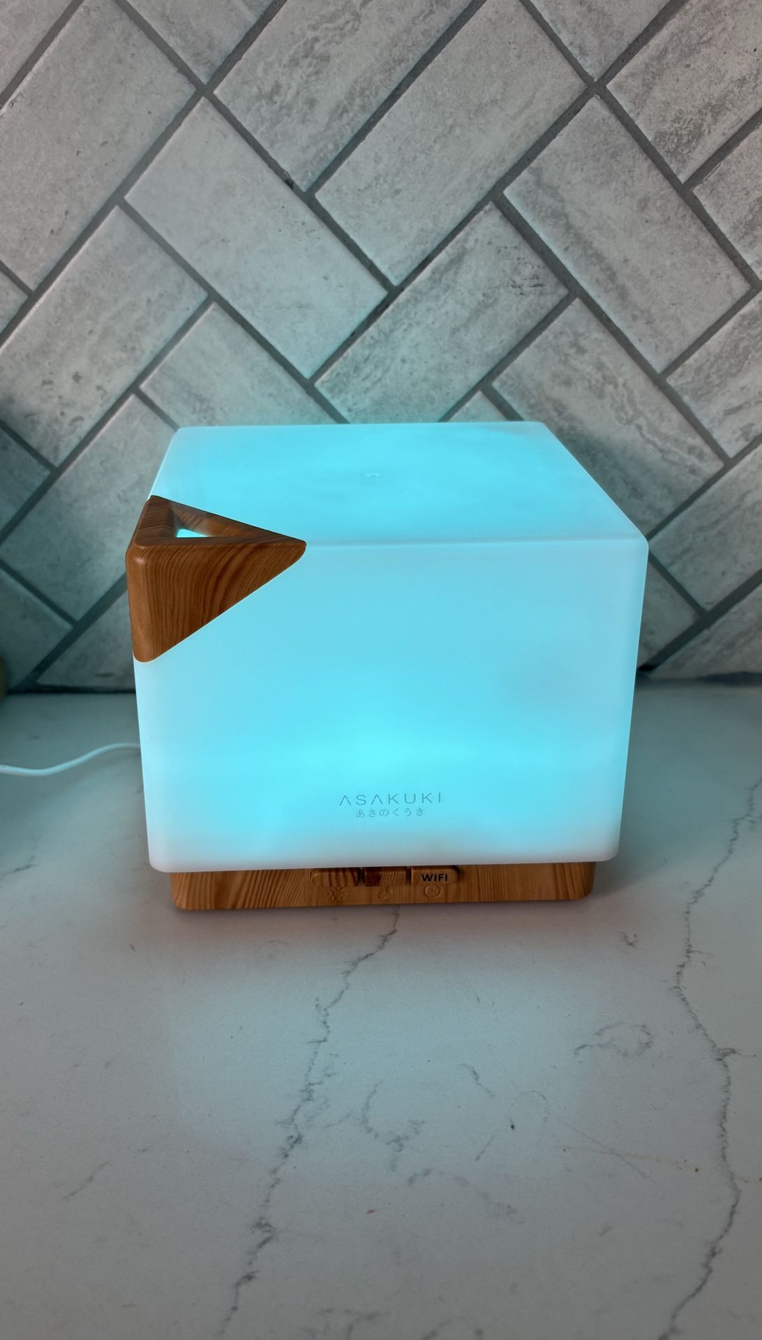 Diffuser $20 firm