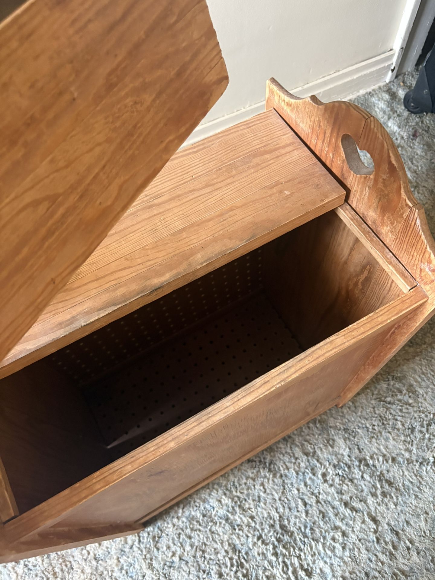 Vintage Hamper - photo 2