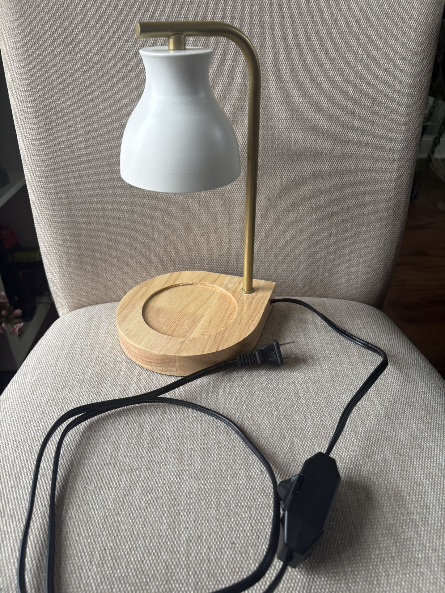 Candle Warmer Lamp