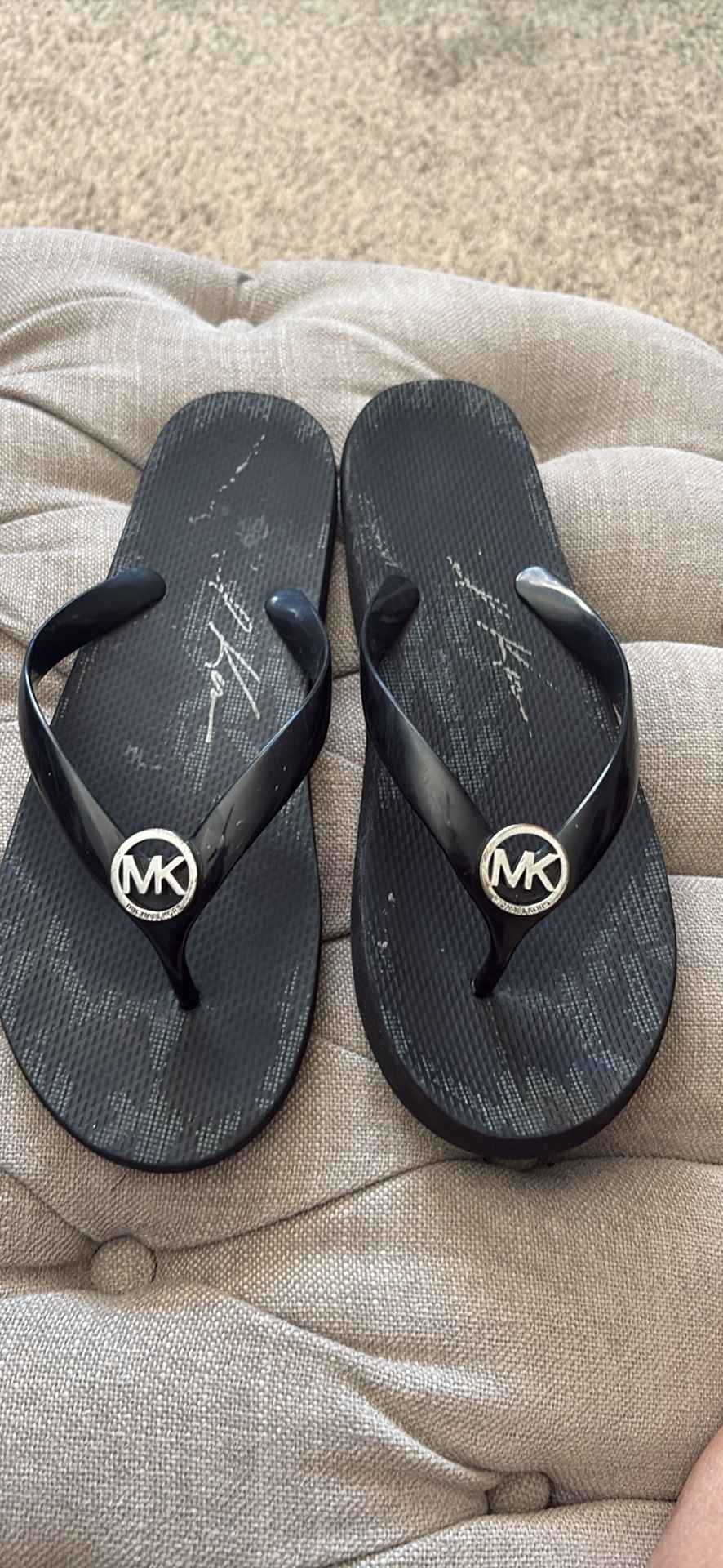 Sandals Size 9