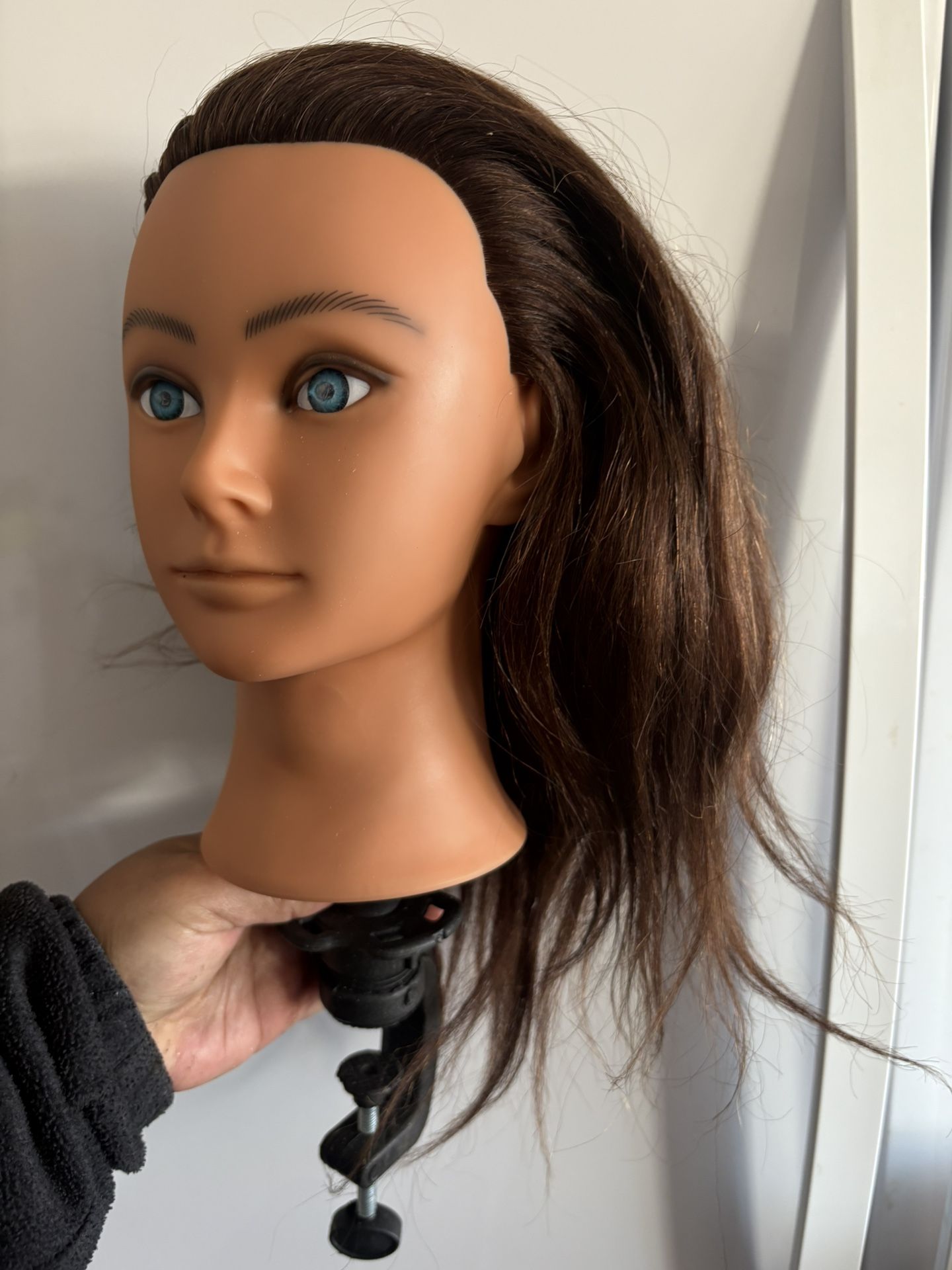 Mannequin Head