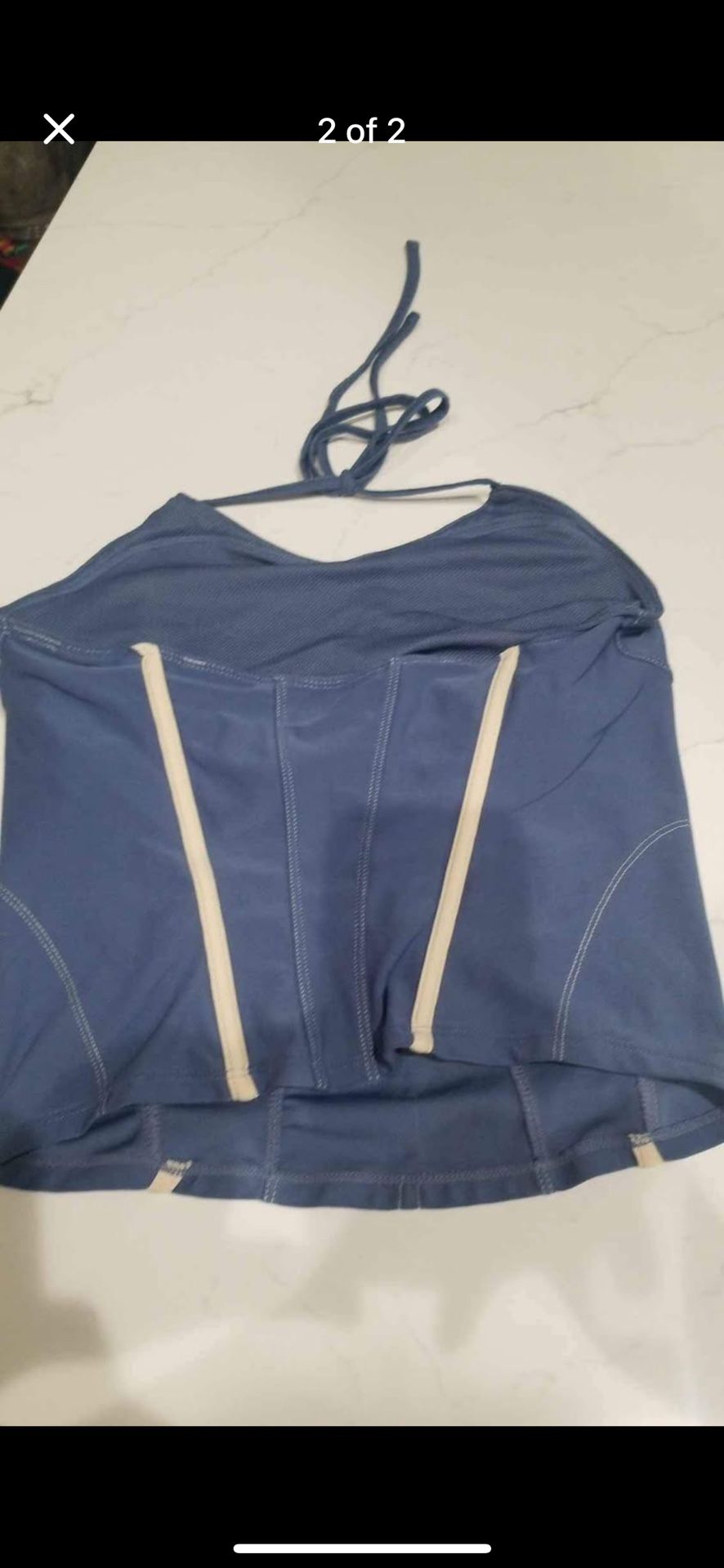 Nike Sport Top Size M $5 - photo 2