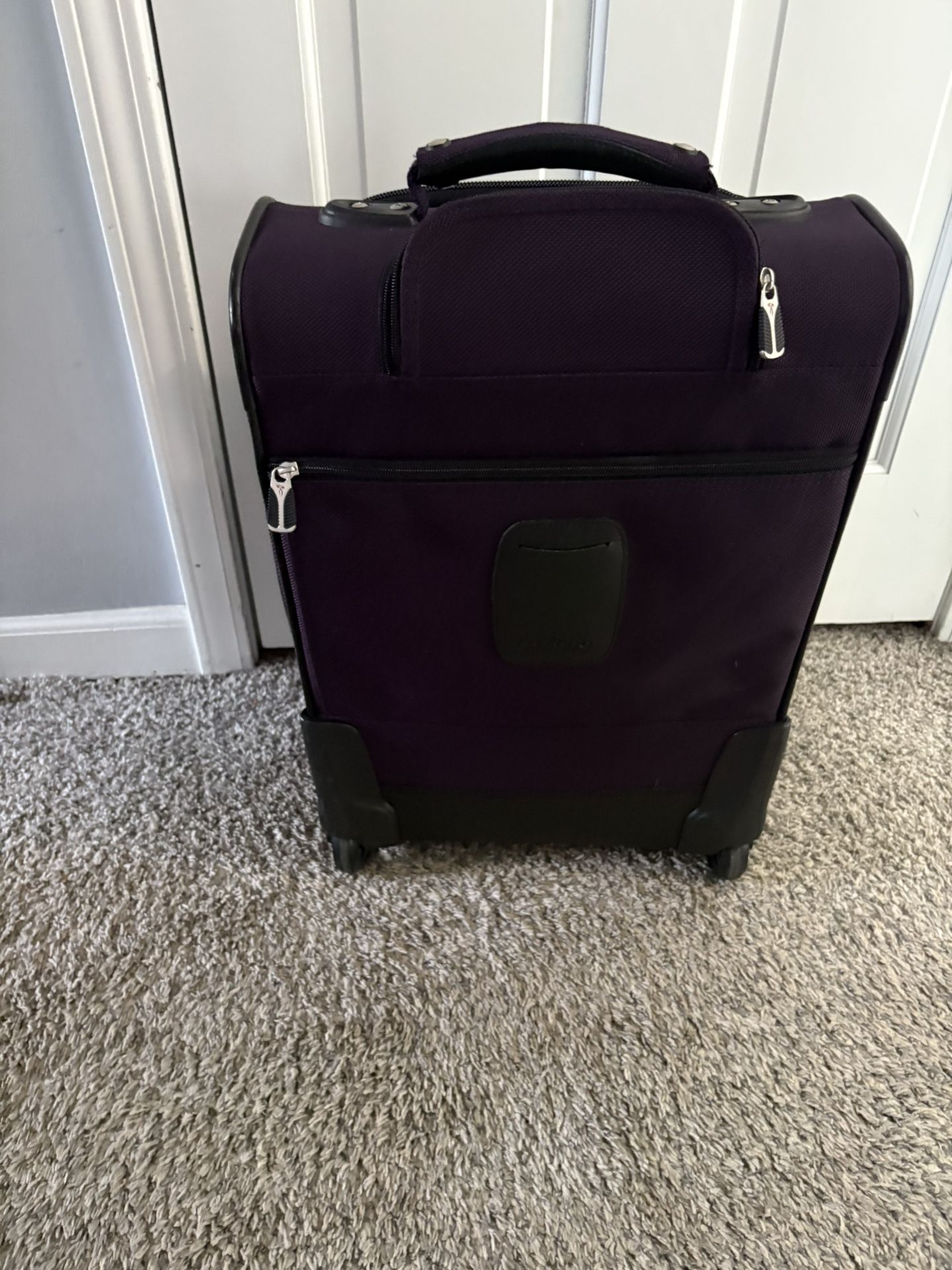 Ricardo Carry On Used Twice $40 - photo 2