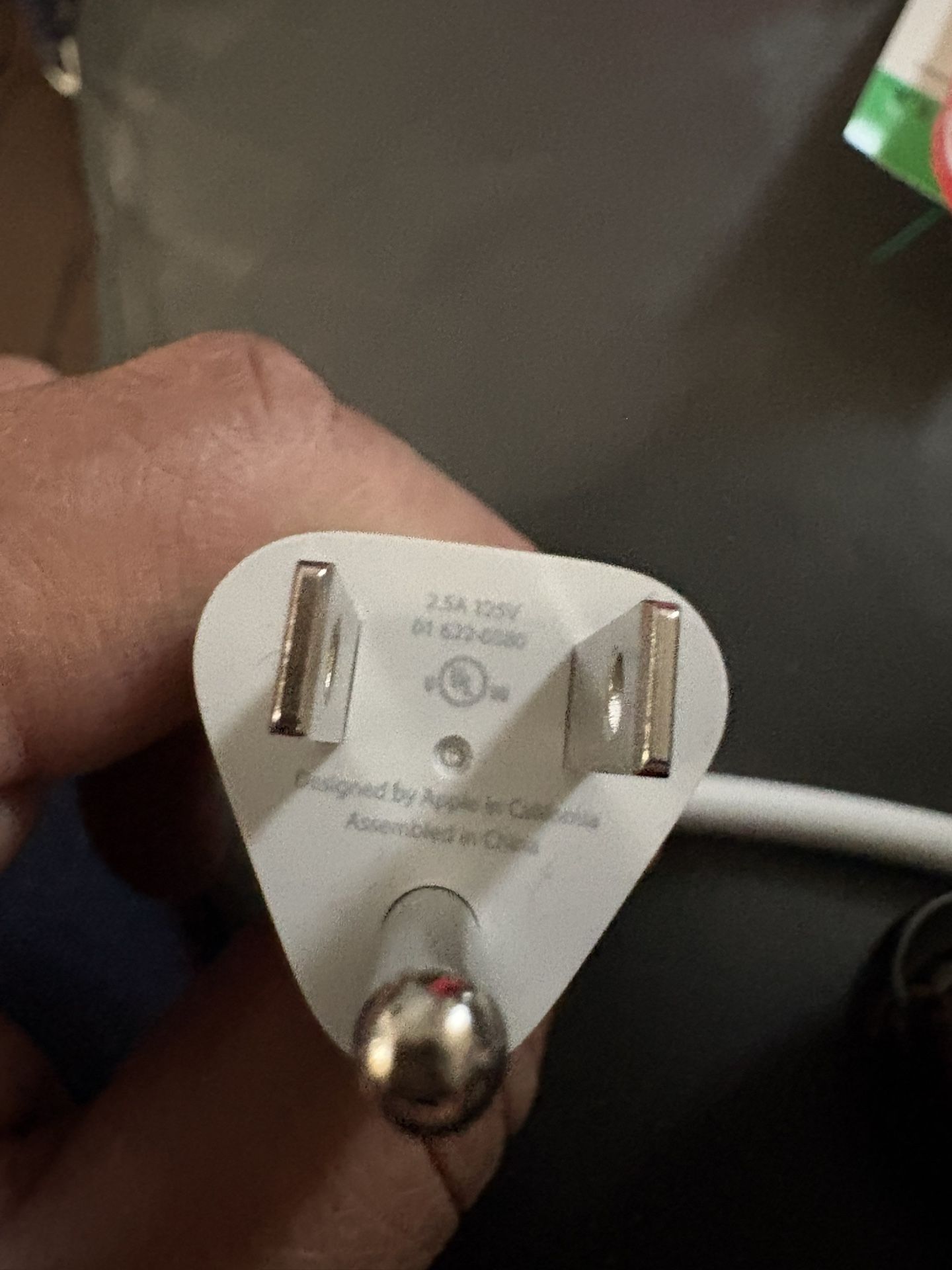 Apple Adapter New - photo 3